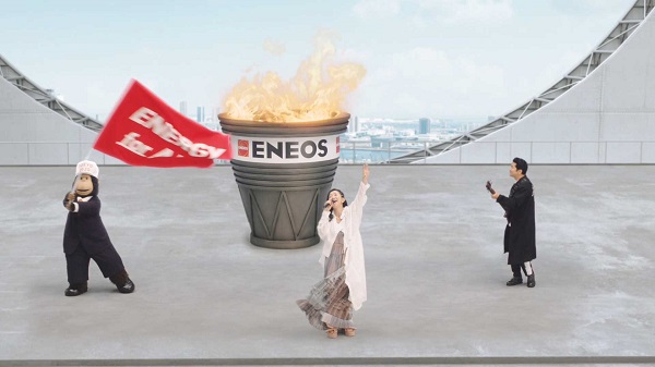 「ドリカム新曲「その日は必ず来る」起用のCM公開、内村航平らも登場」1枚目/2