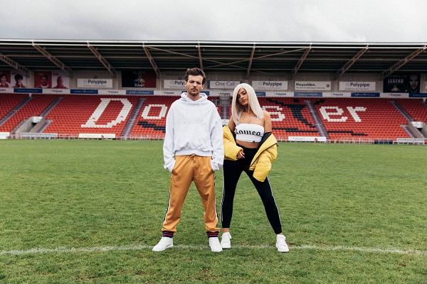 「1Dルイ、最新シングルが配信＆MV公開」1枚目/2