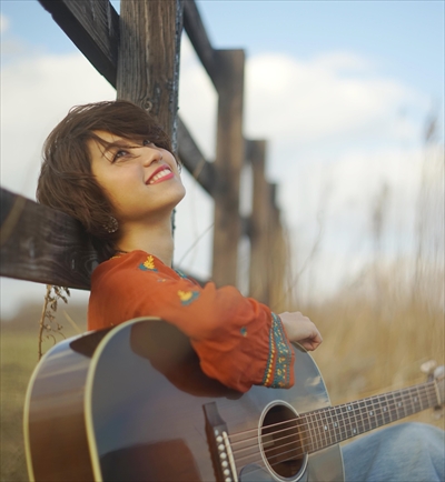 「Rihwaがゲストで登場、FM802の番組スペシャル・ライブ」1枚目/1