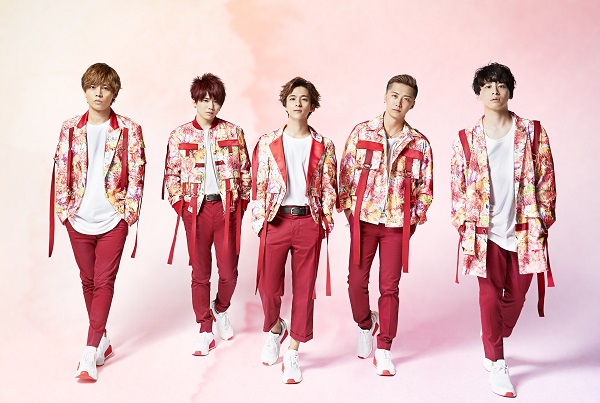 「Da-iCE、｢大阪LOVER｣MV公開＆全国ツアー追加公演決定」1枚目/2