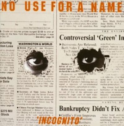 「『7月31日はなんの日？』ノー・ユース・フォー・ア・ネーム、トニー・スライの命日」1枚目/1