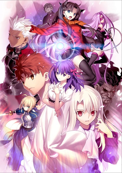 「（Ｃ）TYPE-MOON・ufotable・FSNPC」3枚目/3