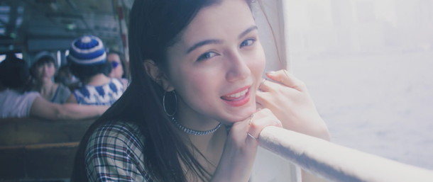 「セレイナ・アン 新曲「Love &amp; Sweet」香港で撮影したMV公開」1枚目/4