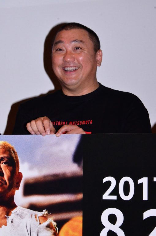 「山本圭壱、「来た仕事を順番に全力で」　真摯な姿をイジるケンコバ「何かあったんですか？」」1枚目/1