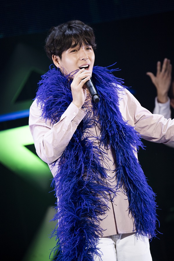 「FTISLANDのジョンフン、初のソロファンミーティング開催「俺もやればできるな！」」1枚目/6