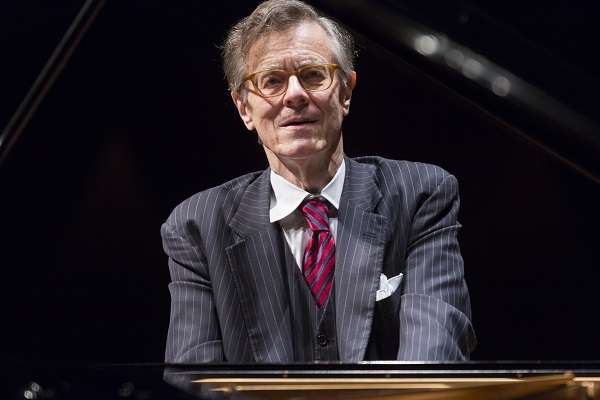 「ピーター・ゼルキン、静謐感を纏った、喩えようもない軽やかな深さ」1枚目/6