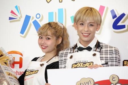 「りゅうちぇる「練習もしていない」　２４時間ランナ－候補説を再び否定」1枚目/1