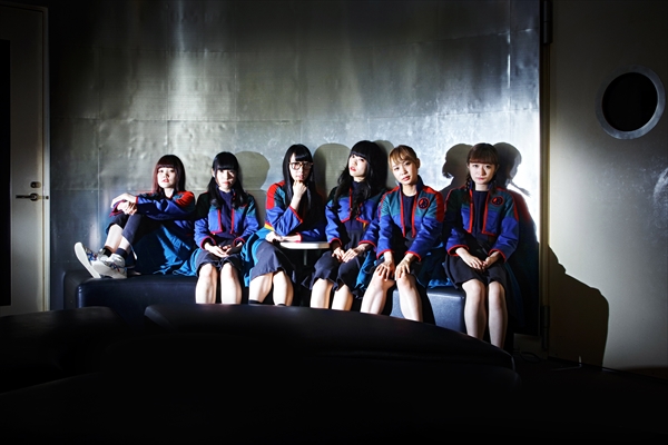 「BiSH、ELECOM×FM OH!コラボ企画の第二弾ゲストに決定。」1枚目/2