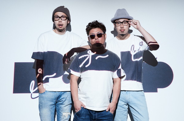 「P.O.P、最先端3D VRカメラで撮影した「KISS ME」のMVを公開」1枚目/3