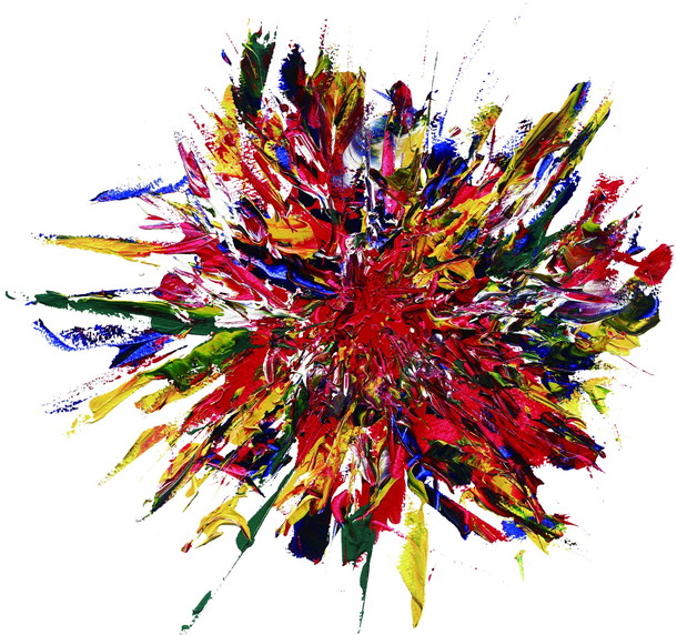 「ACIDMAN主催フェス【SAI】the HIATUS/BRAHMAN/マンウィズ/RADWIMPSの出演決定」1枚目/6