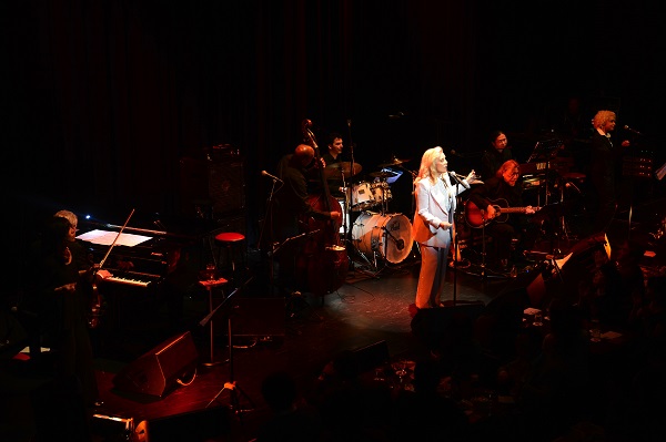 「『8月15日はなんの日？』60年代フレンチ・ポップ伝説の歌姫、シルヴィ・バルタンの誕生日」1枚目/1