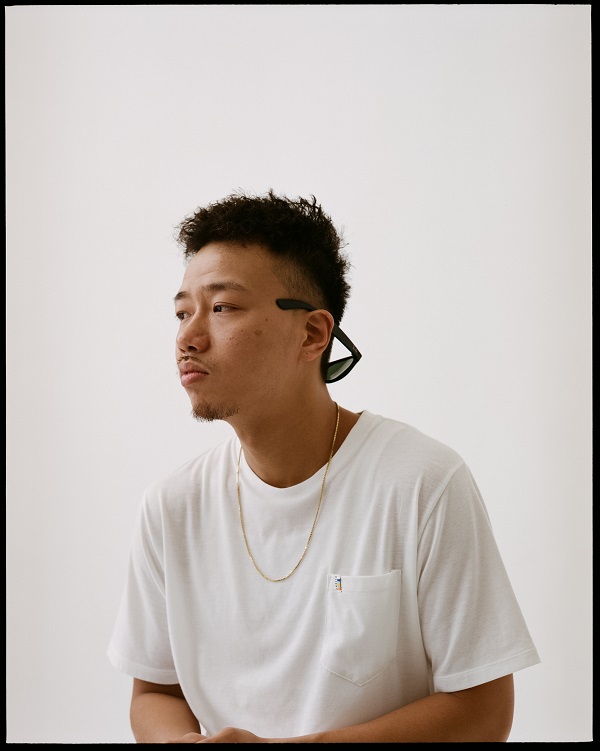 「MUD(KANDYTOWN)、ソロ・アルバムリリースパーティー開催決定」1枚目/5