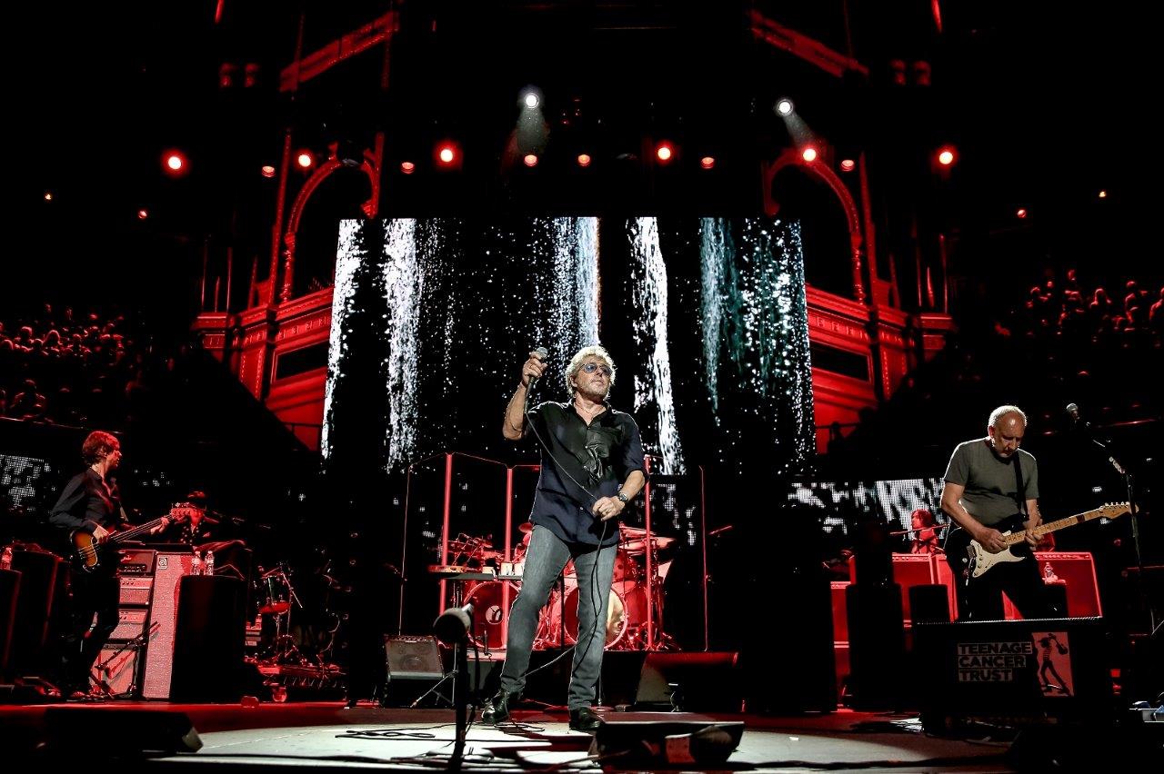 ロック・オペラの傑作！ ザ・フー『トミー』完全再現公演が商品化