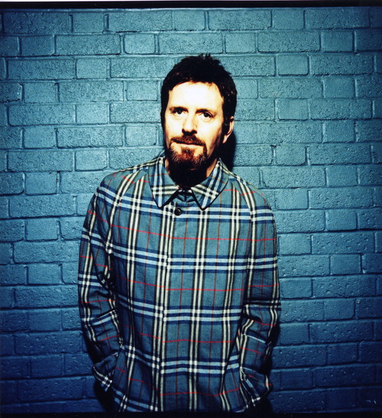 「グリーン・ガートサイド率いるスクリッティ・ポリッティの来日公演が11月に決定」1枚目/1