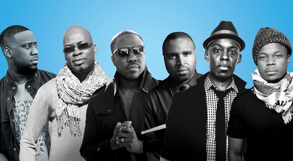 「ロバート・グラスパー率いる“ブルーノート・オールスターズ”が今秋アルバム発売」1枚目/2