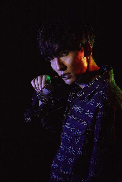 「KEITA（w-inds.）」3枚目/5