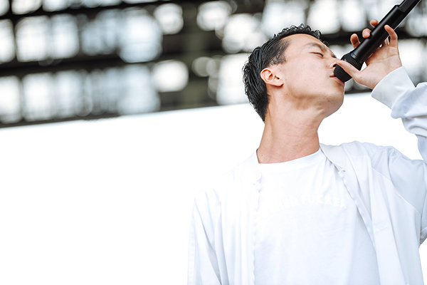 「Photo by 上山陽介」9枚目/19