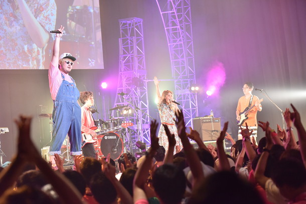 「フレンズ」7枚目/8