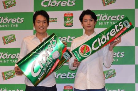 「岡田将生、千原ジュニアから芸能界生き残りの秘訣を学ぶ　「勢いのある若手に付いていくこと」」1枚目/1