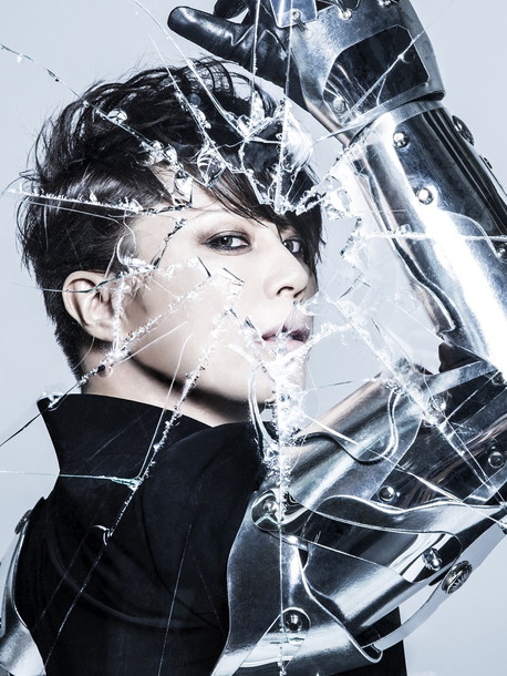 「西川貴教 ゲストヴォーカルにShuta Sueyoshi（AAA）迎えた楽曲「BIRI x BIRI」解禁」1枚目/2