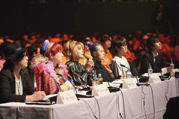 「審査員」5枚目/44