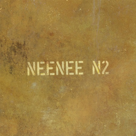 「NEENEE、2ndAL収録曲&amp;アートワーク公開」1枚目/1