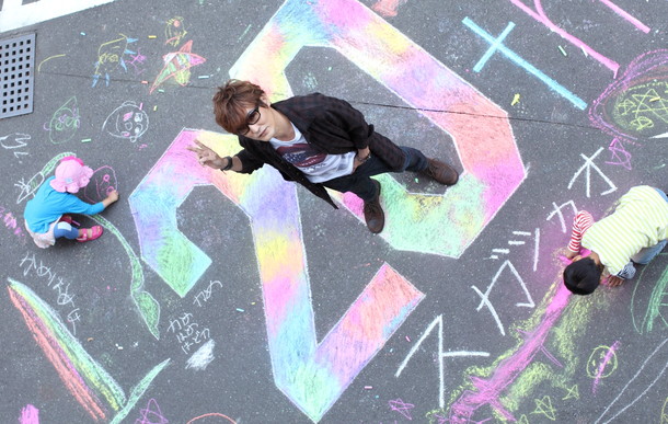 「スガ シカオ 最新曲収録CDを【スガフェス！WEST】にて2,000枚限定発売決定」1枚目/2