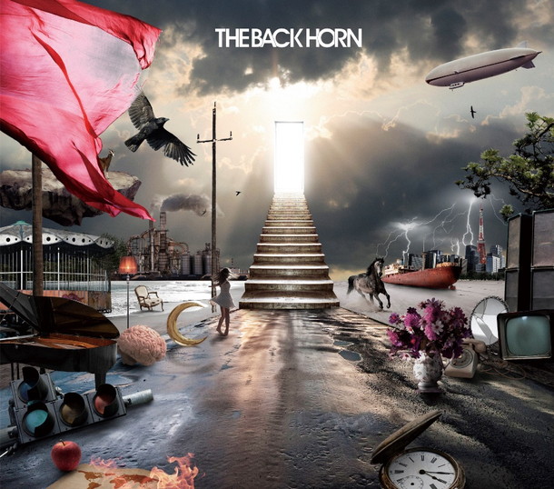 「THE BACK HORN ファン投票によるベストAL収録曲が決定！ ジャケ写も公開」1枚目/3
