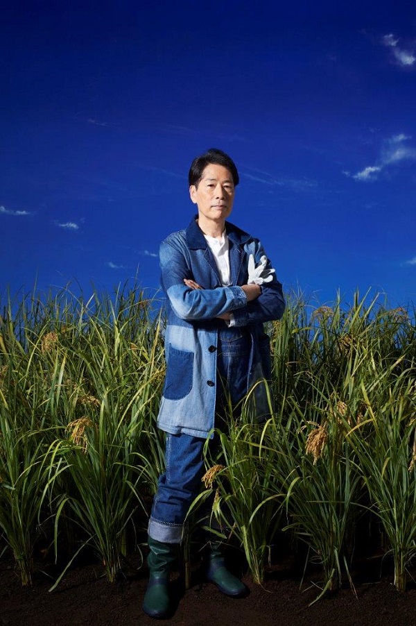 「稲垣潤一、新ALでデュエット曲数日本一の自己記録を更新」1枚目/3