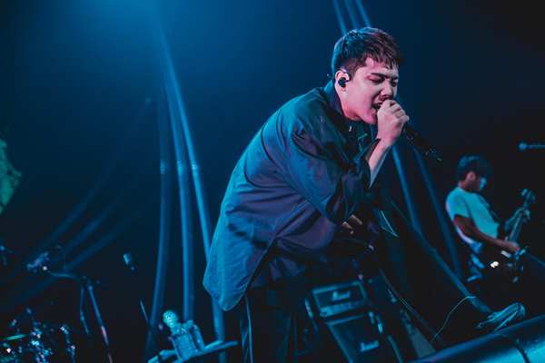 「FTISLAND、ライブハウスツアーがスタート、10周年を記念し韓国デビュー曲「Love Sick」も披露」1枚目/6
