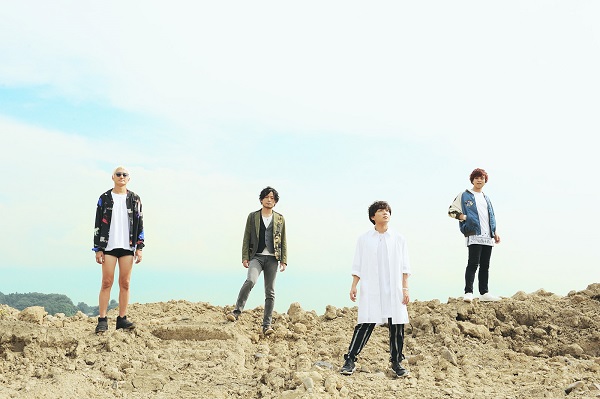 「グッドモーニングアメリカ企画【八王子天狗祭2017】に175Rが出演決定」1枚目/3