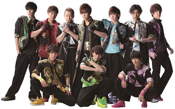 「BOYS AND MEN、10月の新曲『友ありて・・』で阿久悠の世界を歌い継ぐ」1枚目/3