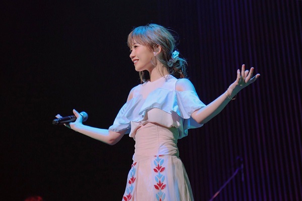 「MACO、ニューアルバム11月発売＆2018年全国ツアー開催も決定」1枚目/1