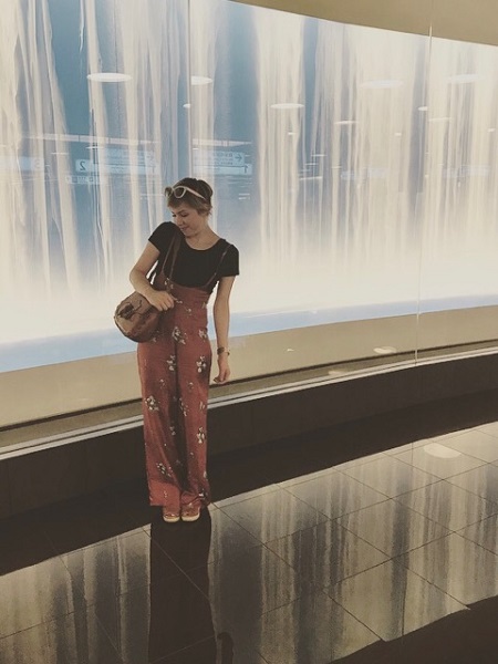 「カーリー・レイ・ジェプセン来日、「カット・トゥ・ザ・フィーリング」日本初生披露も」1枚目/1