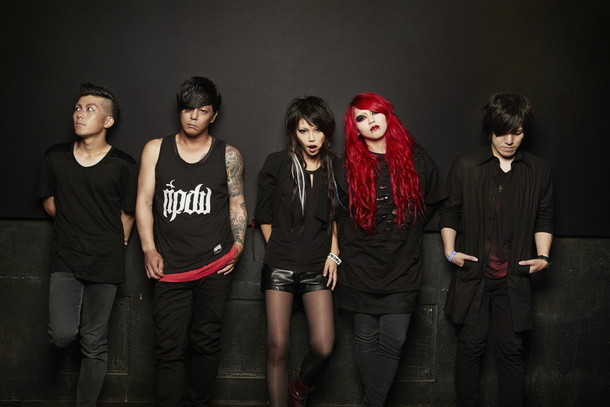 「FAKE ISLAND 1stミニALより「Connected」MV公開 全国ツアーも開催」1枚目/1