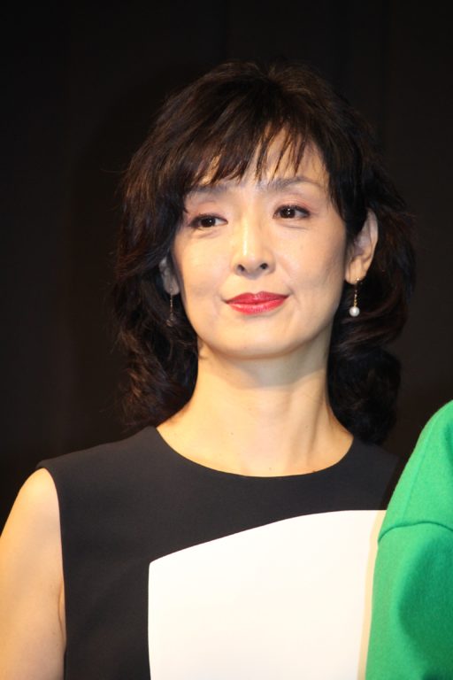 「草刈民代、夫以外の監督映画に初出演！　 「汚れ役」と呼ばれるも「そうは思っていない」」1枚目/1
