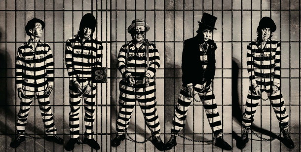 「THE COLTS」3枚目/6