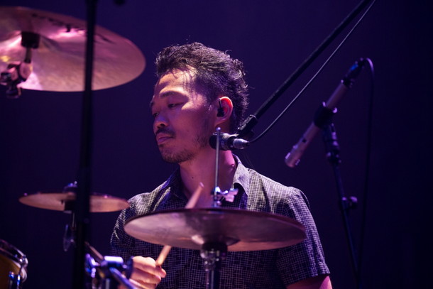 「ペトロールズ」8枚目/16