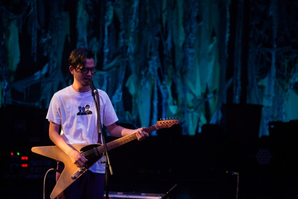 「ペトロールズ」9枚目/16