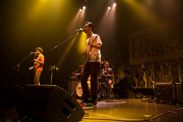 「ペトロールズ」10枚目/16