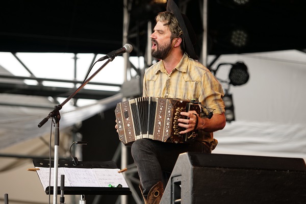 「トミ・レブレロ」3枚目/14