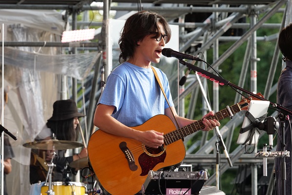 「岸田繁」7枚目/14