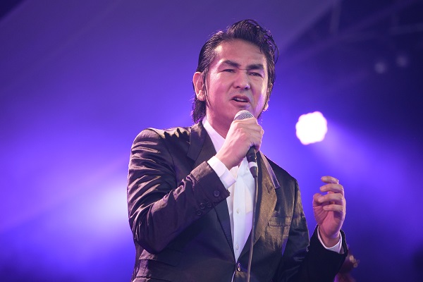 「田島貴男」11枚目/14