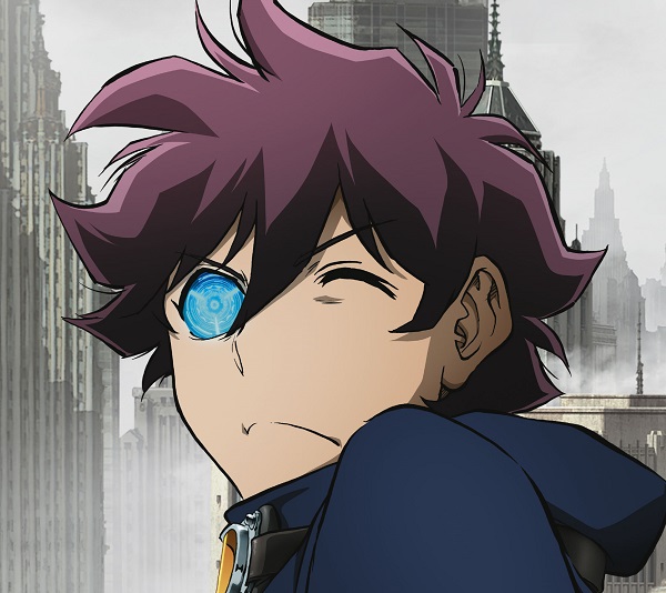 「（Ｃ）2017 内藤泰弘/集英社・血界戦線 &amp; BEYOND 製作委員会」2枚目/4