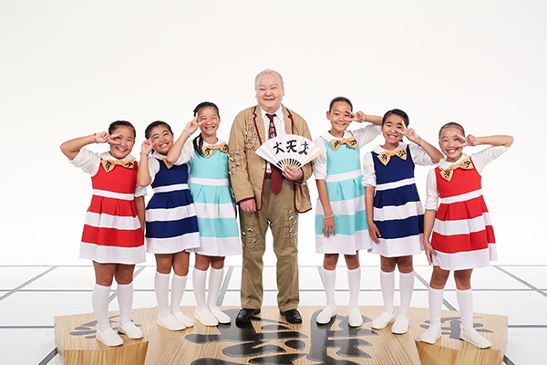 「紅白出場も!? 古坂大魔王プロデュース「ひふみんアイ」が話題」1枚目/2