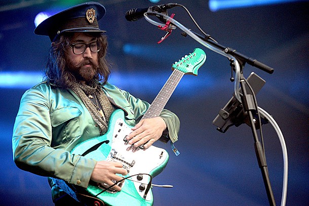 「『10月9日はなんの日？』ジョン・レノンと息子ショーン・レノンの誕生日」1枚目/1