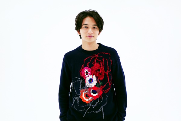 「北村匠海 『恋と嘘』単独インタビュー（前編）、「葵ちゃんと寛太くんがフランクじゃなかったら、撮影は上手く行かなかったかも」」1枚目/5