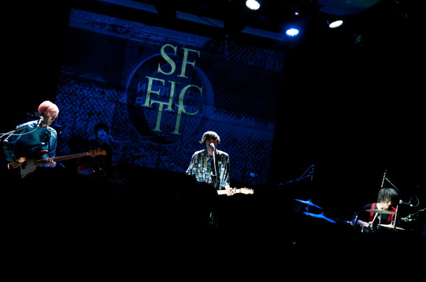 「PELICAN FANCLUB」4枚目/11