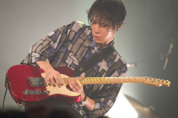 「PELICAN FANCLUB」5枚目/11