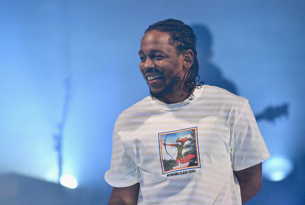 ケンドリック・ラマー＆YG・フーティ、地元愛溢れる新曲「ザ・シティ